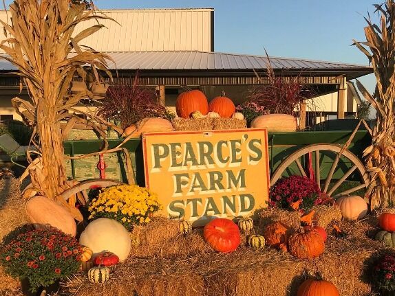 Picture of Pearce’s Farm Stand