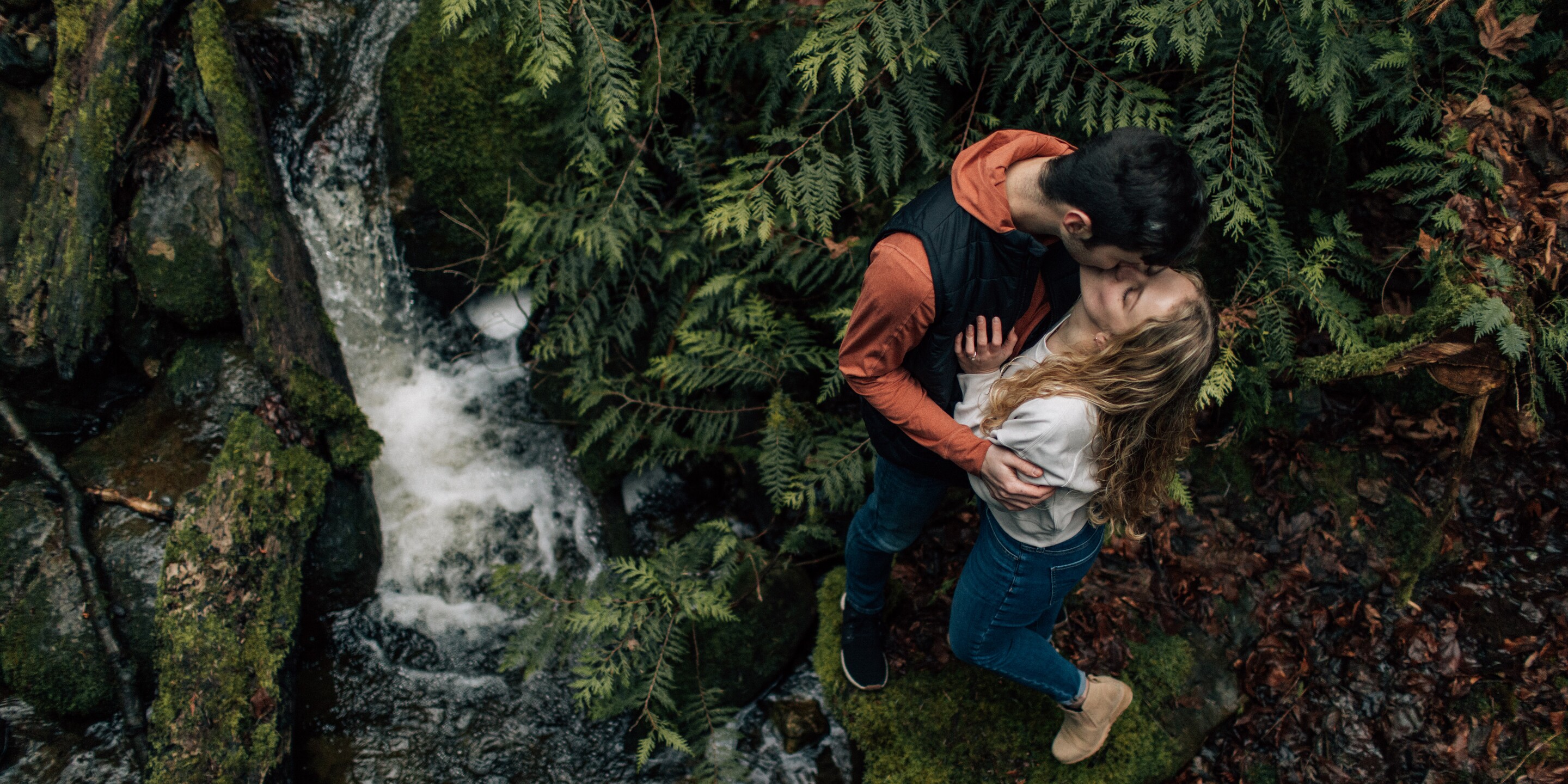Hailey & Colton Home Page Banner