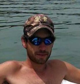 Jared McClain