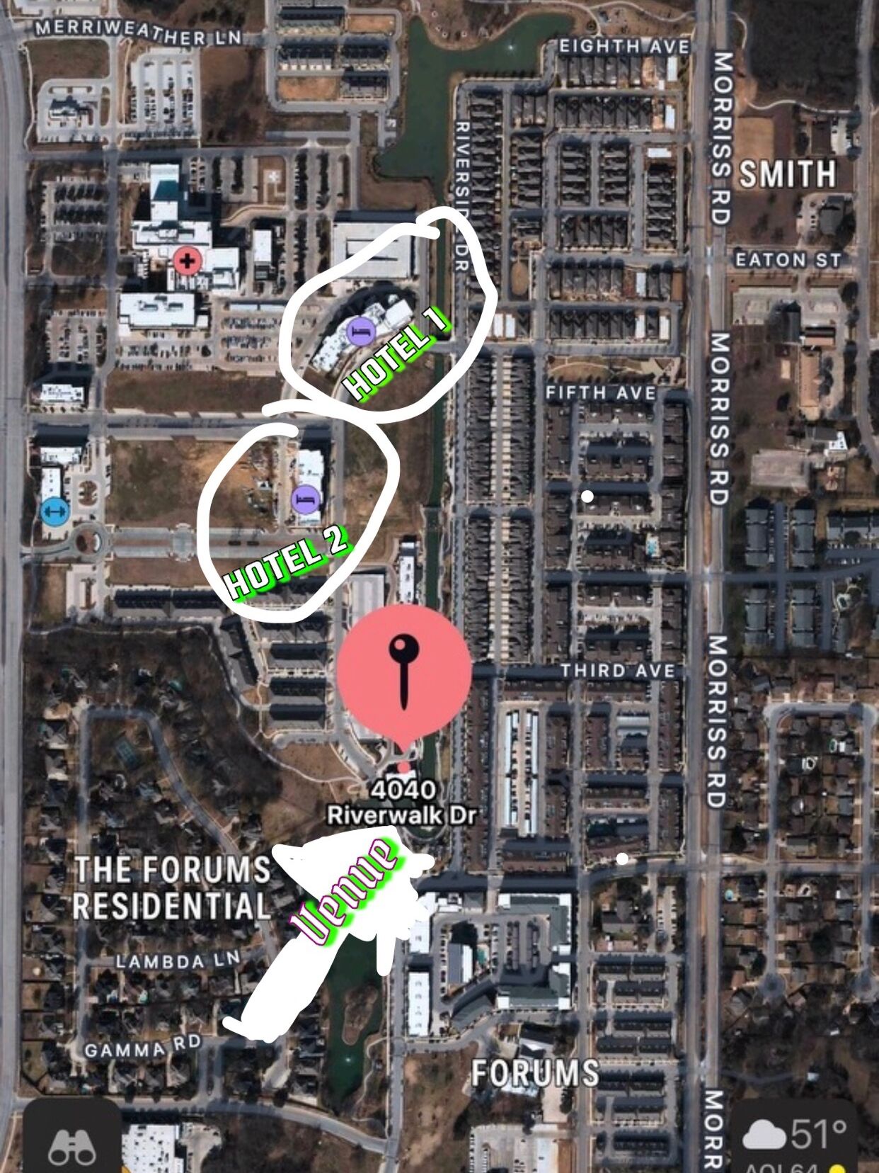 Picture of Courtyard by Marriott Dallas Flower Mound