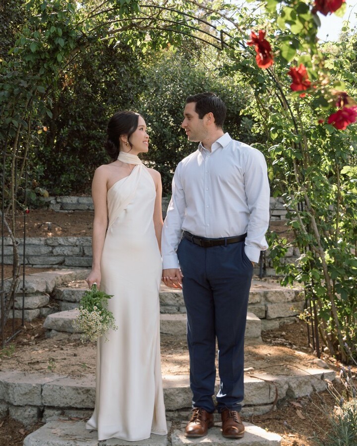 Reece & Thao Quyen Home Page Banner
