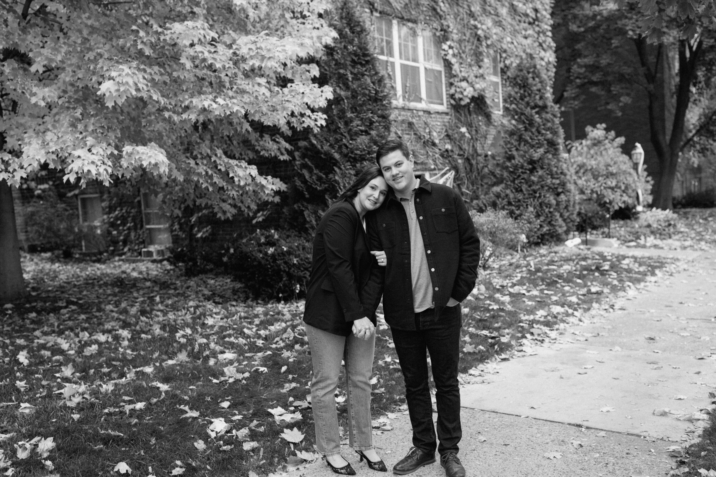 Ellie & Dylan Home Page Banner