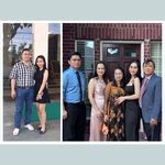 Gia Đình Đàng Gái