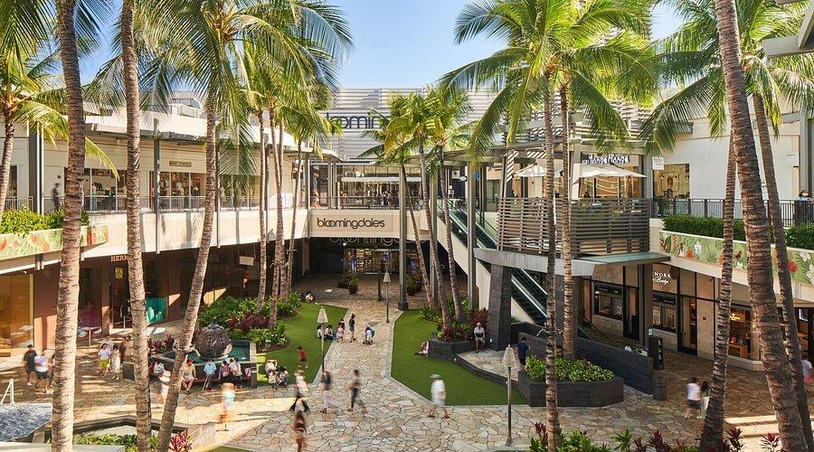 Picture of Ala Moana Center