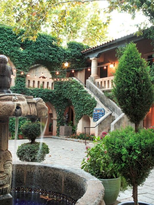 Picture of Tlaquepaque Arts & Shopping Village