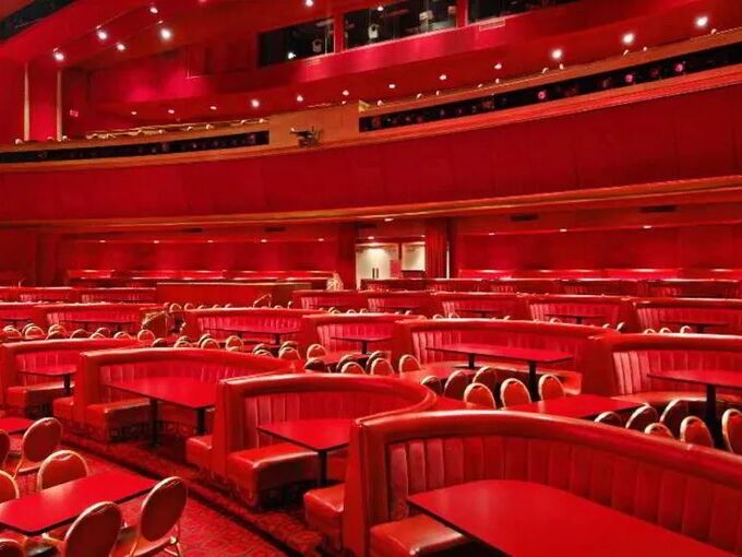 Picture of FLAMINGO LAS VEGAS SHOWS