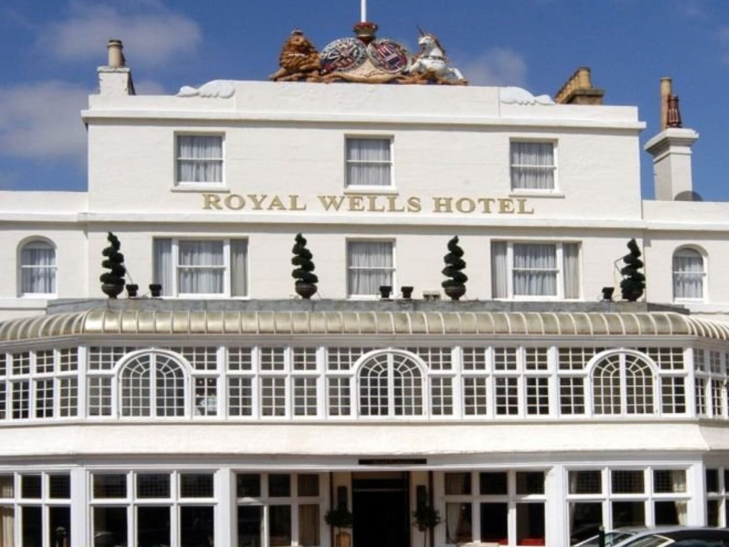 Picture of Royal Wells - Tunbridge Wells