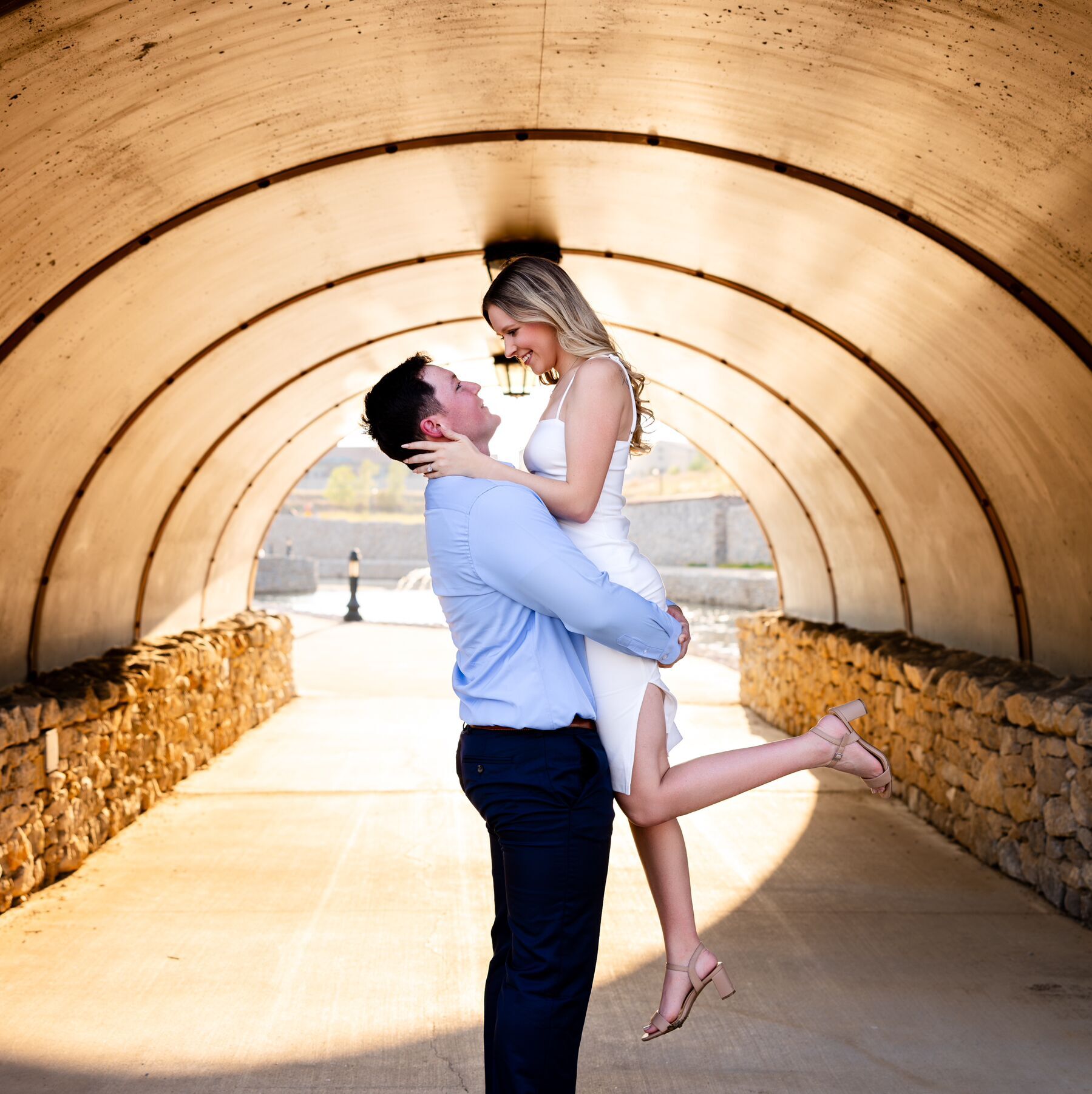 Boda De Hannah Bell Mark Ballas' Wedding: All About BC Jean's Wedding