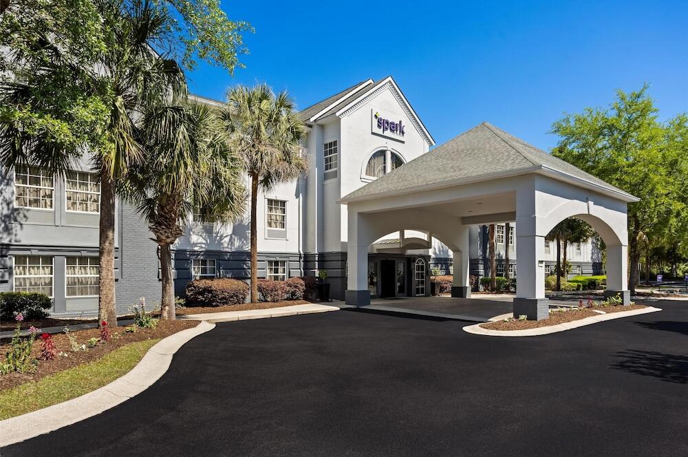 Picture of Spark by Hilton Bluffton Hilton Head Island