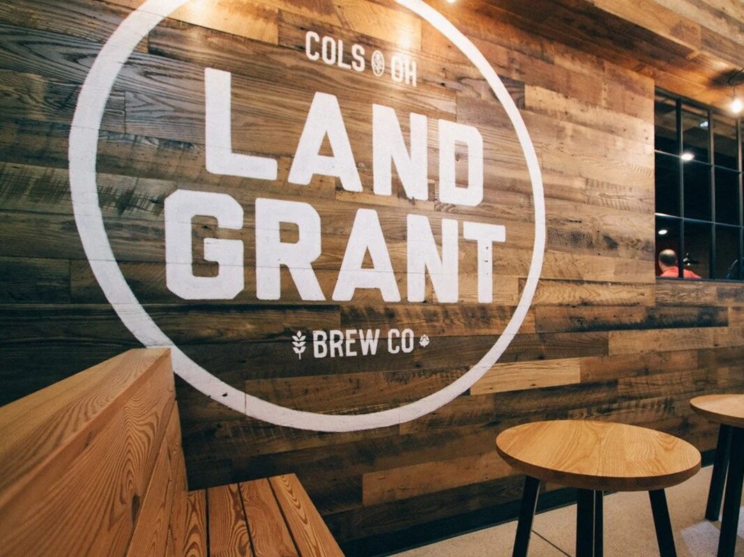 Picture of Land-Grant Brewing Company