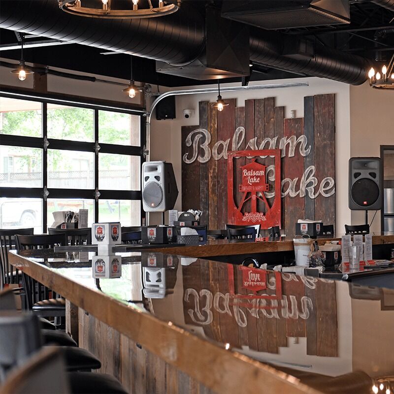Picture of Balsam Lake Brewery & Market