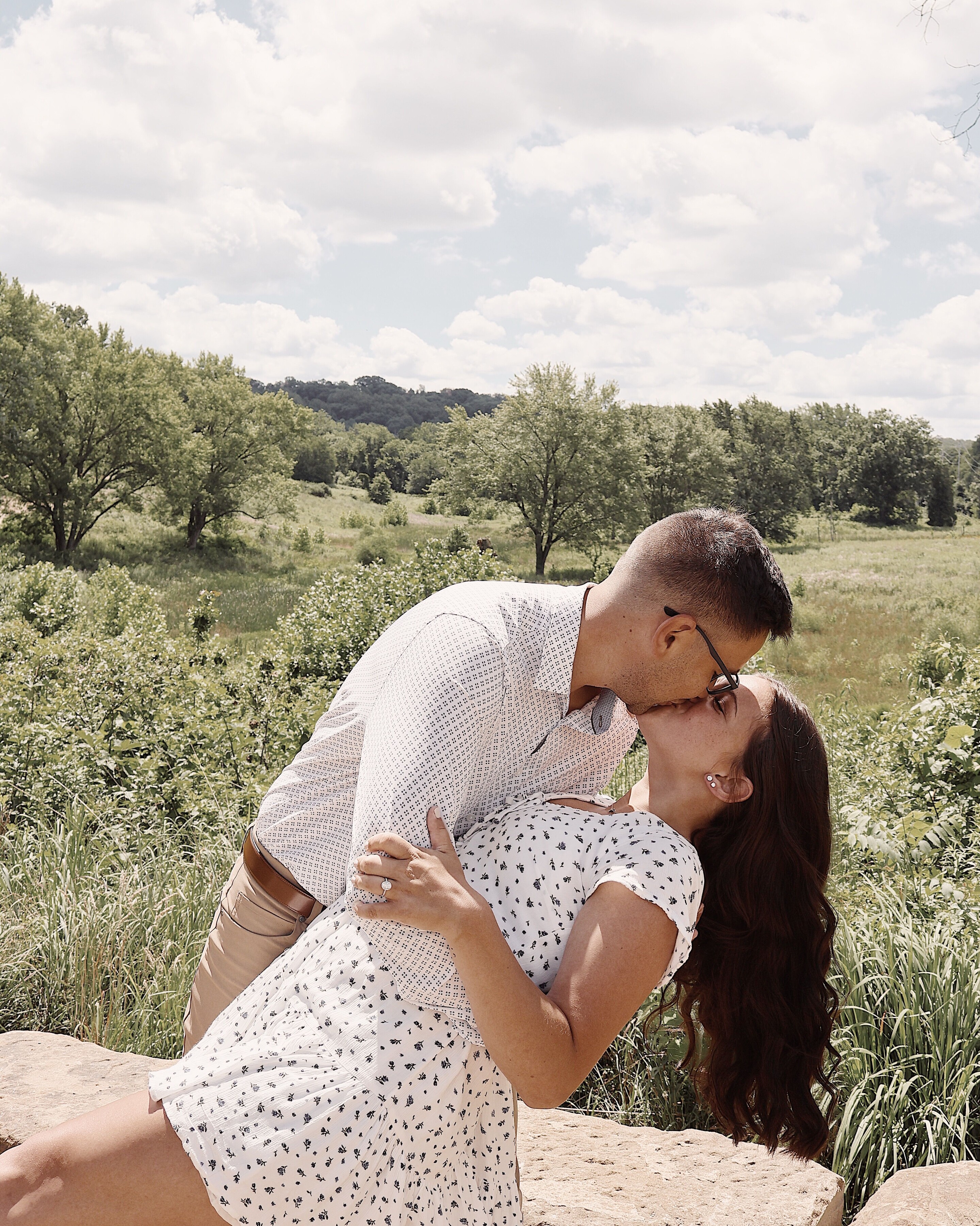 Jessica & Jason Home Page Banner