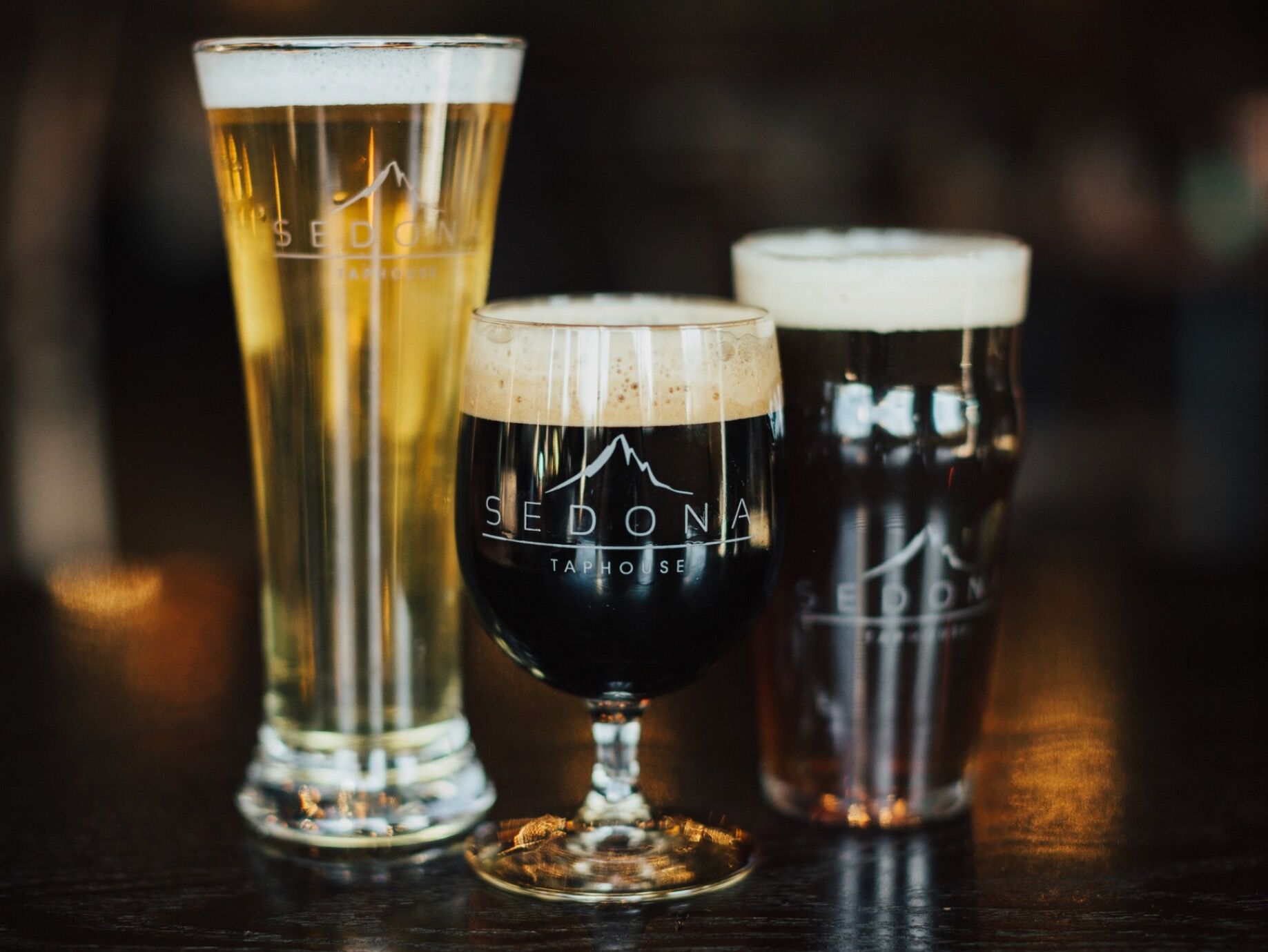 Picture of Sedona Taphouse and Brewery