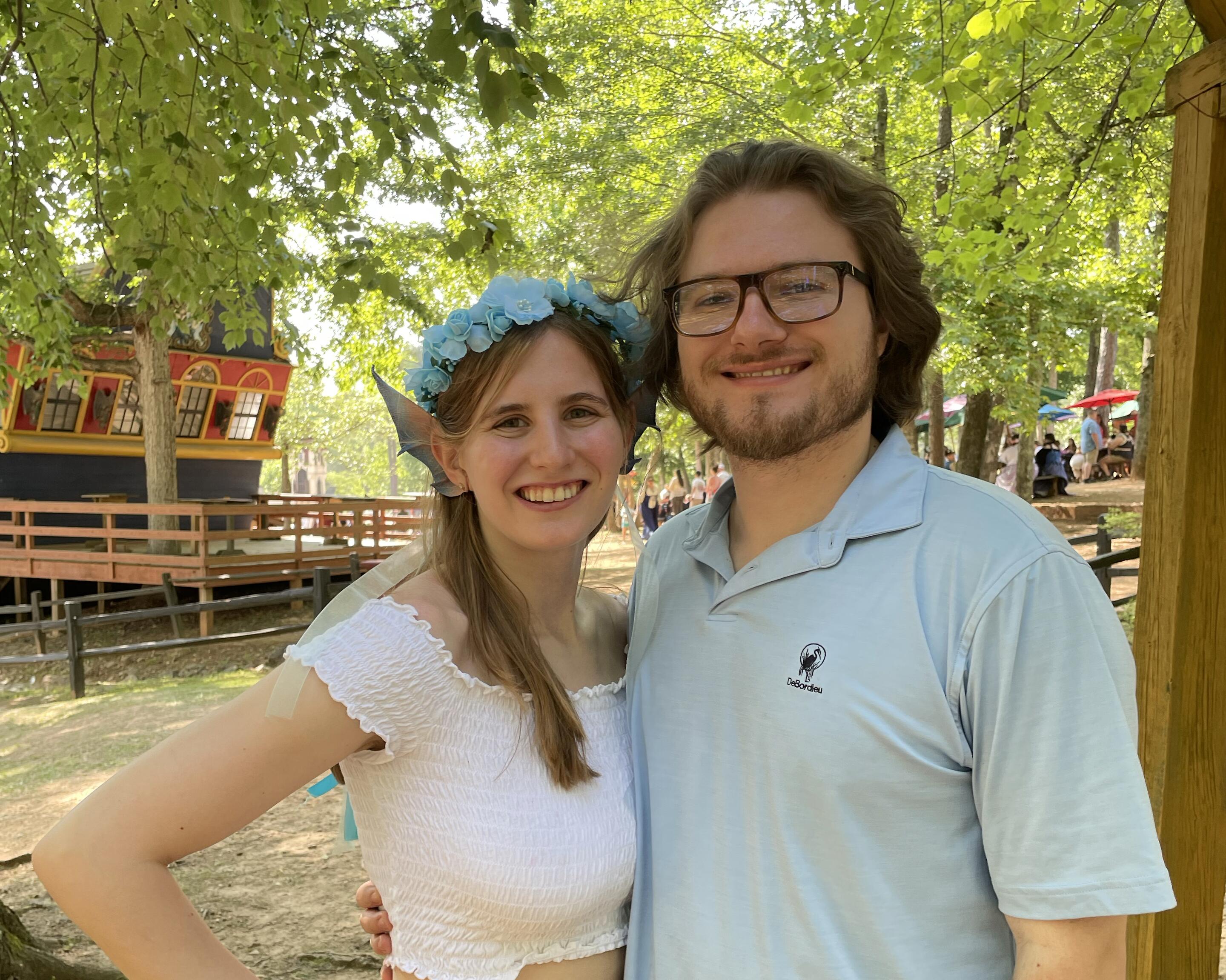 Picture of Our Story