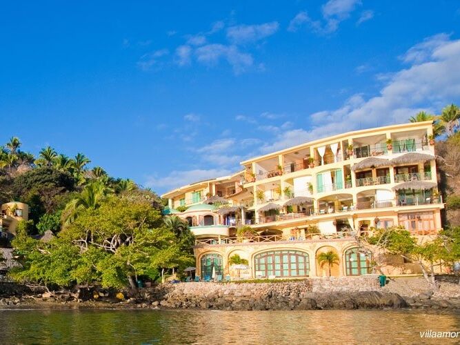 Picture of Amor Boutique Hotel