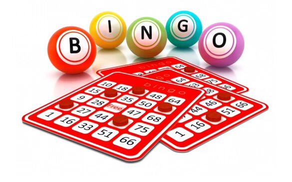 Picture of BINGO