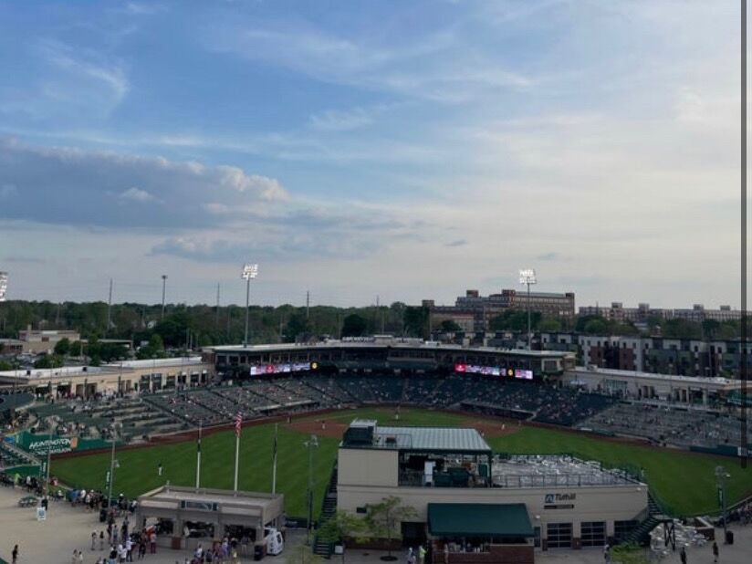 Picture of Conner's Rooftop Fort Wayne - OPEN