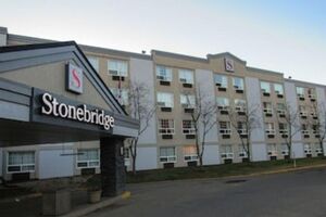 Picture of Stonebridge Hotel