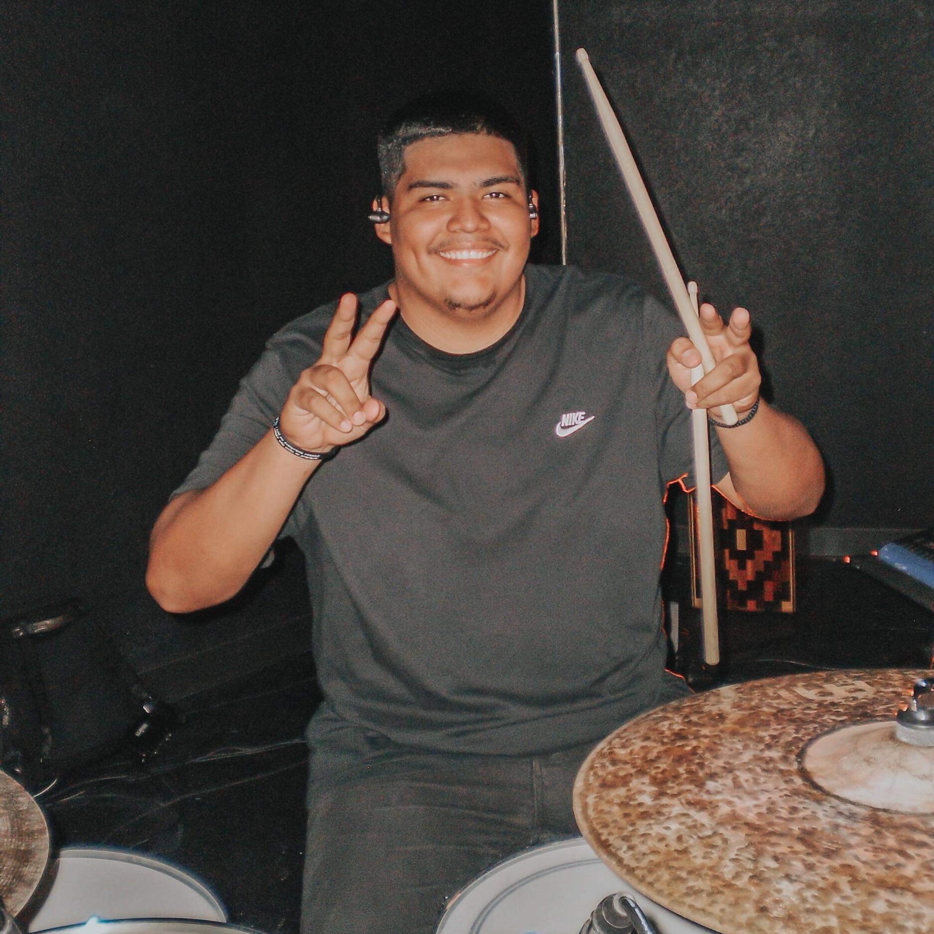 Ruben Payan Jr