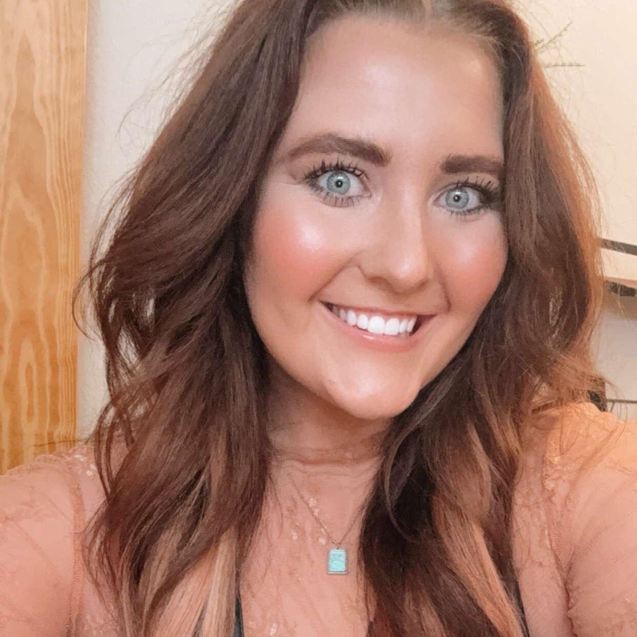 Amy Bladow