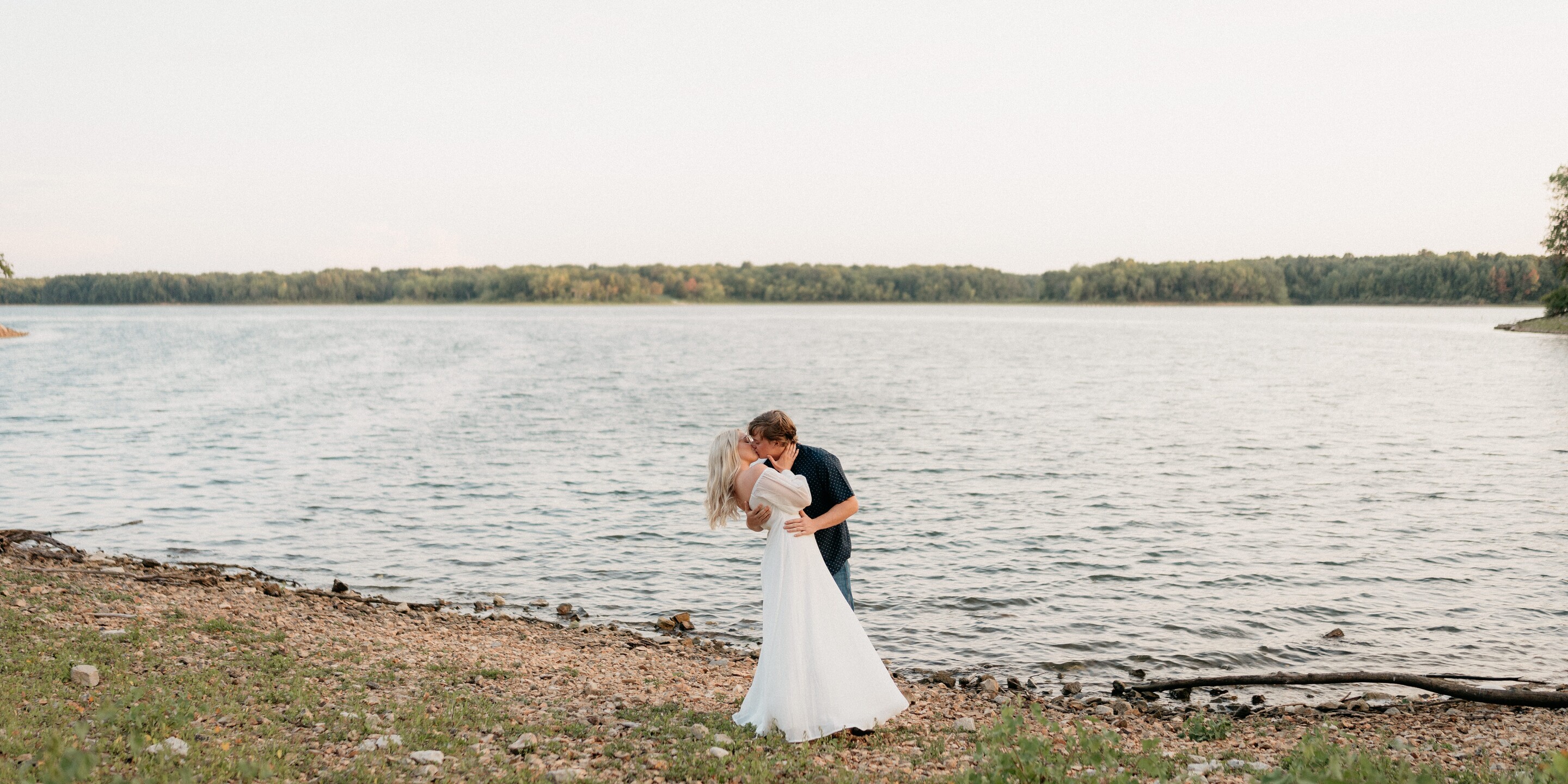 Haley & Patrick  Home Page Banner
