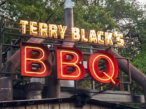 Picture of Terry Black's Barbecue