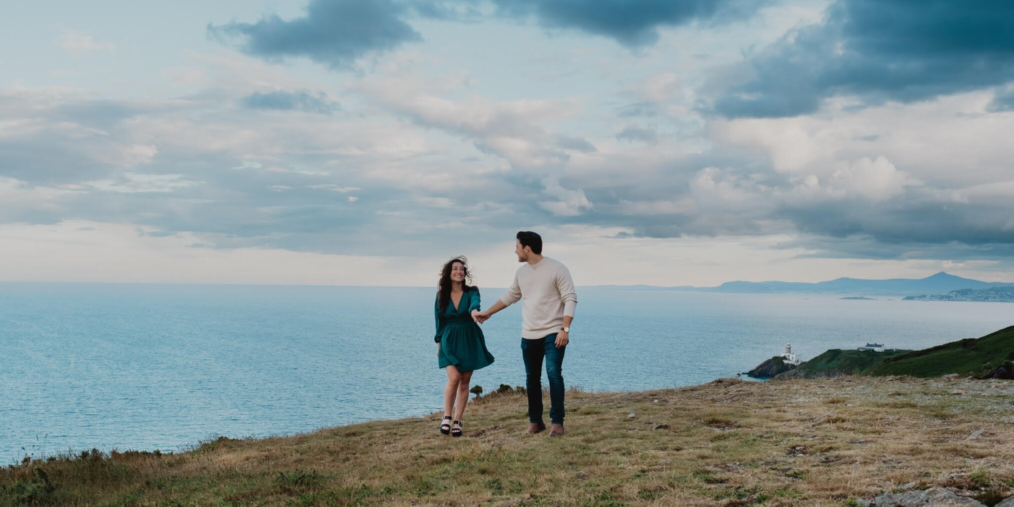 Anelise & Patrick Home Page Banner