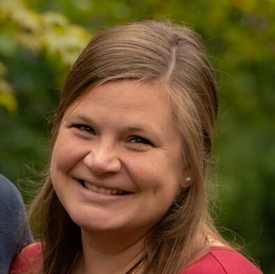 Stephanie Crague