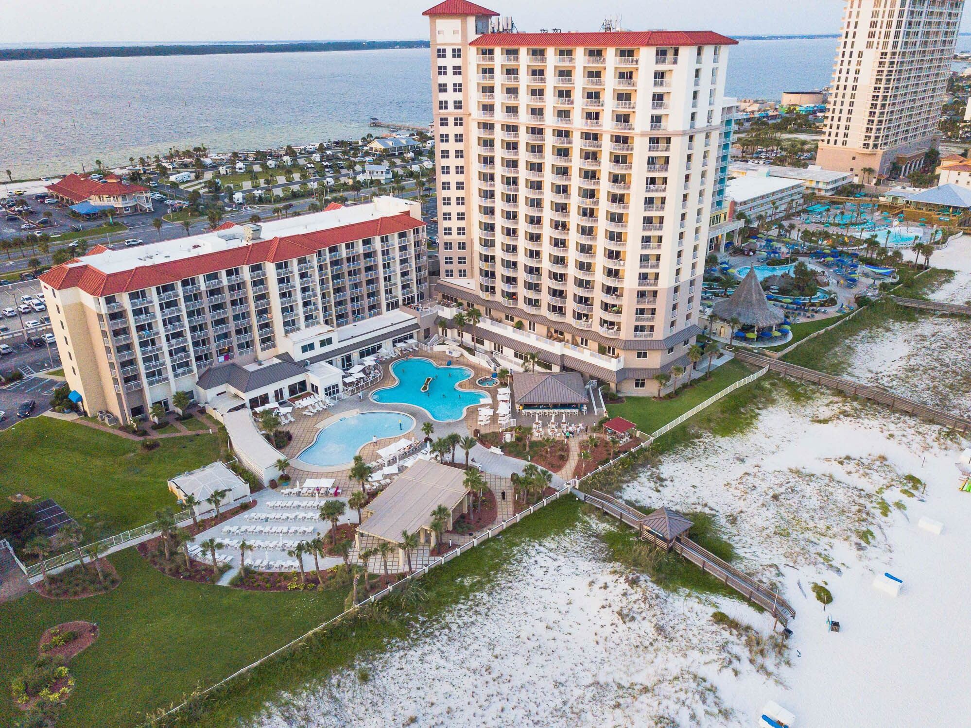 Picture of Hilton Pensacola Beach