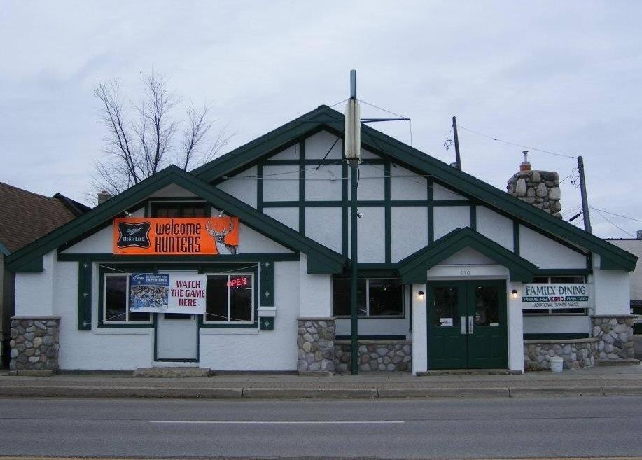 Picture of Timothy's Pub