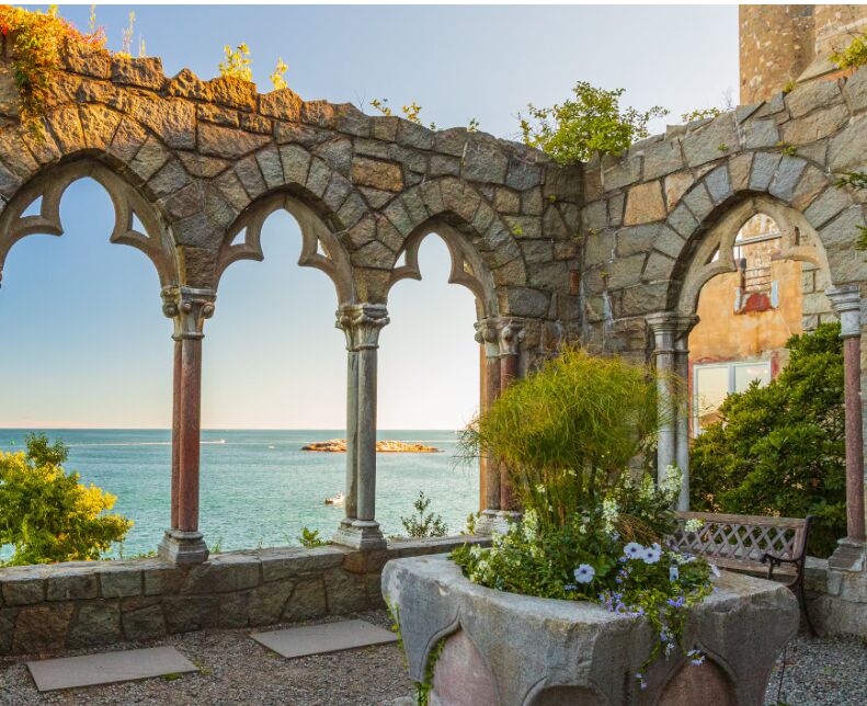 Picture of Hammond Castle Museum