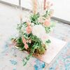 This Asbury Hotel Wedding Along the Jersey Shore Had a "Modern Boho Disco" Theme