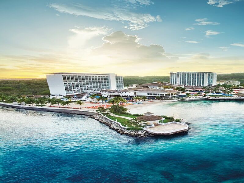 Picture of Moon Palace Jamaica All Inclusive Resort