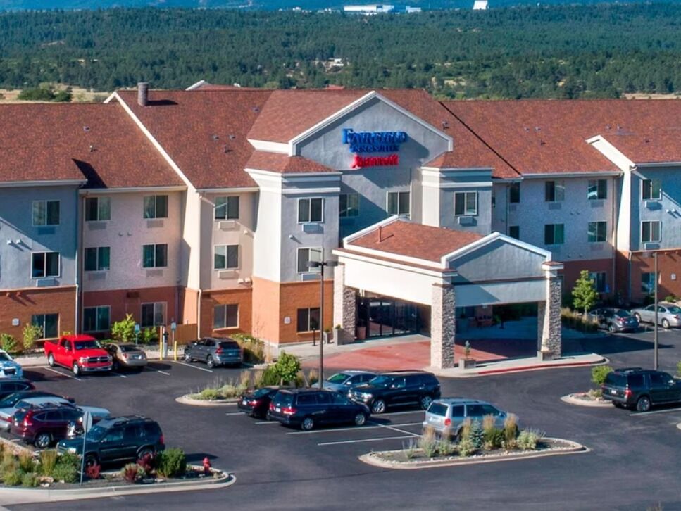 Picture of Fairfield Inn & Suites by Marriott Colorado Springs North/Air Force Academy