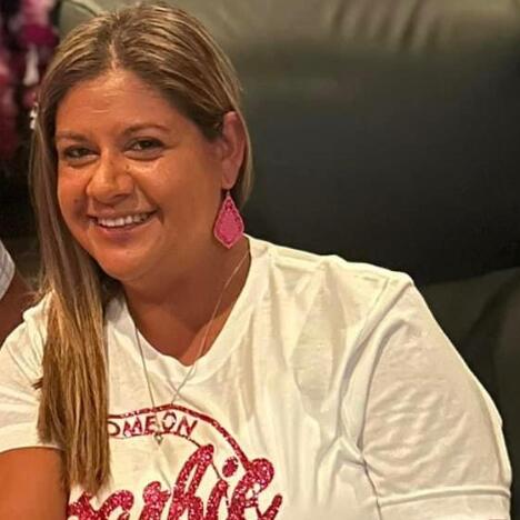 Nicole Garza
