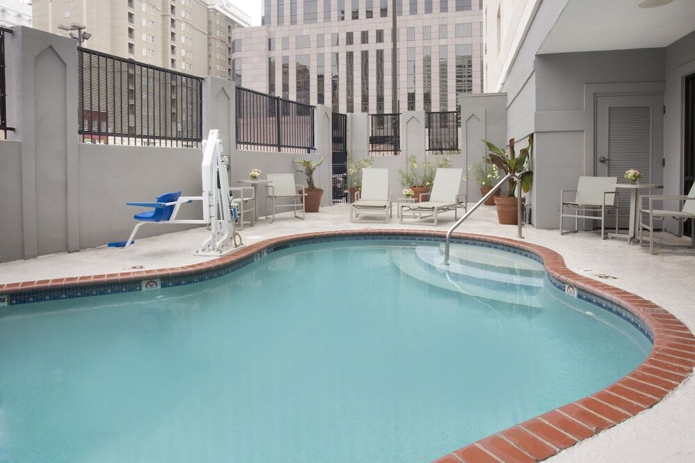 Picture of Holiday Inn Express New Orleans Downtown by IHG