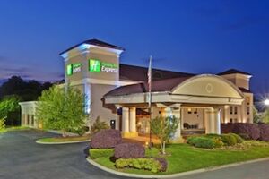 Picture of Holiday Inn Express Ringgold an IHG Hotel