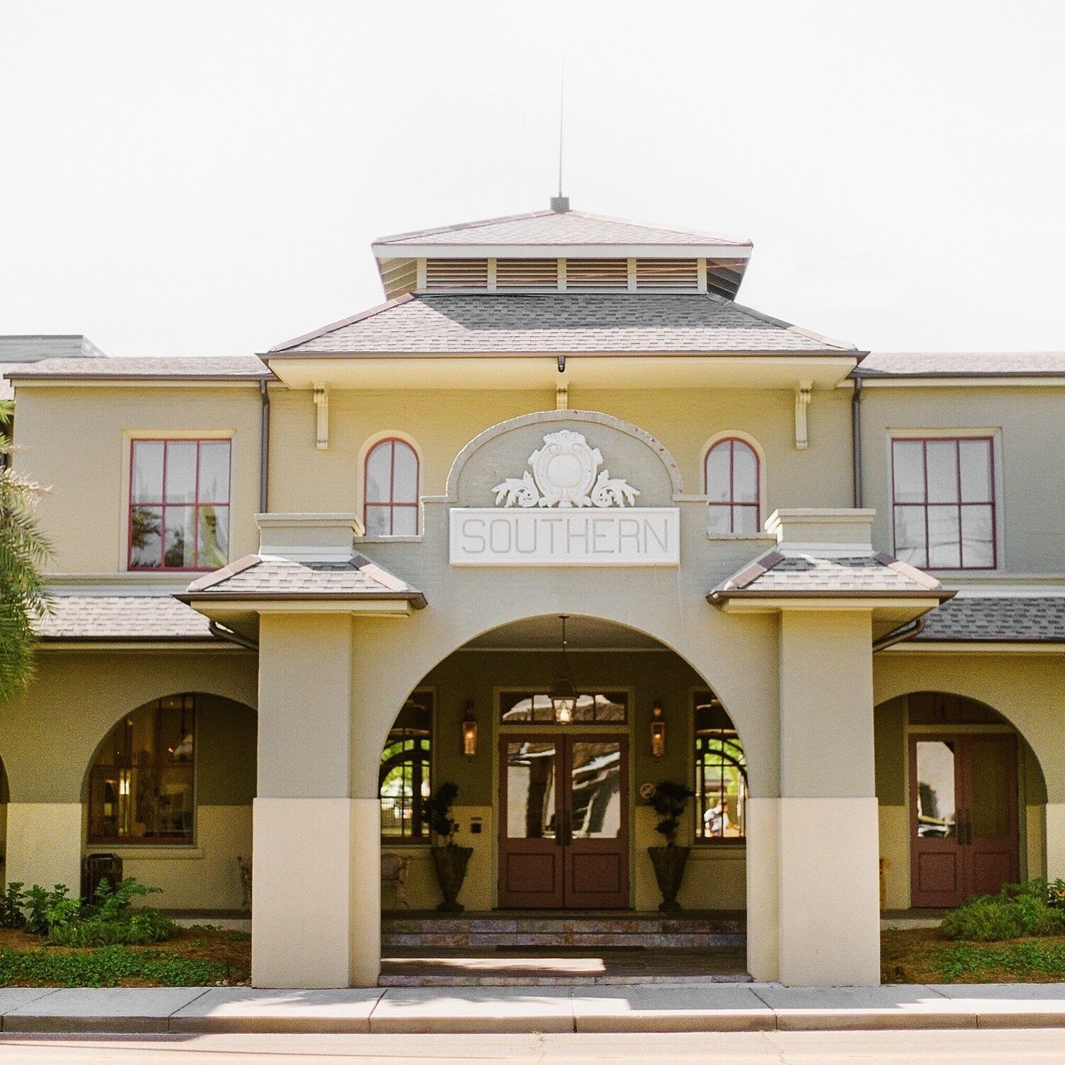 Picture of Southern Hotel