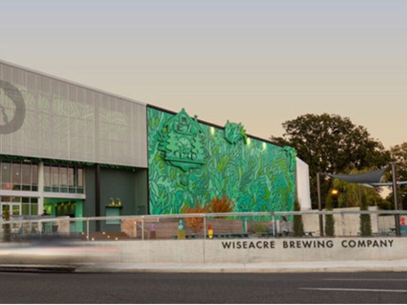 Picture of WISEACRE Brewing Company HQ