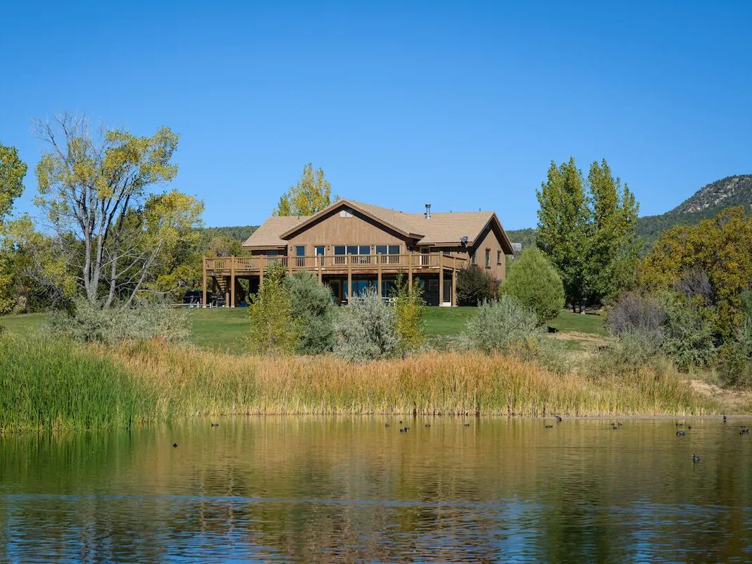 Picture of Clear Creek Ranch