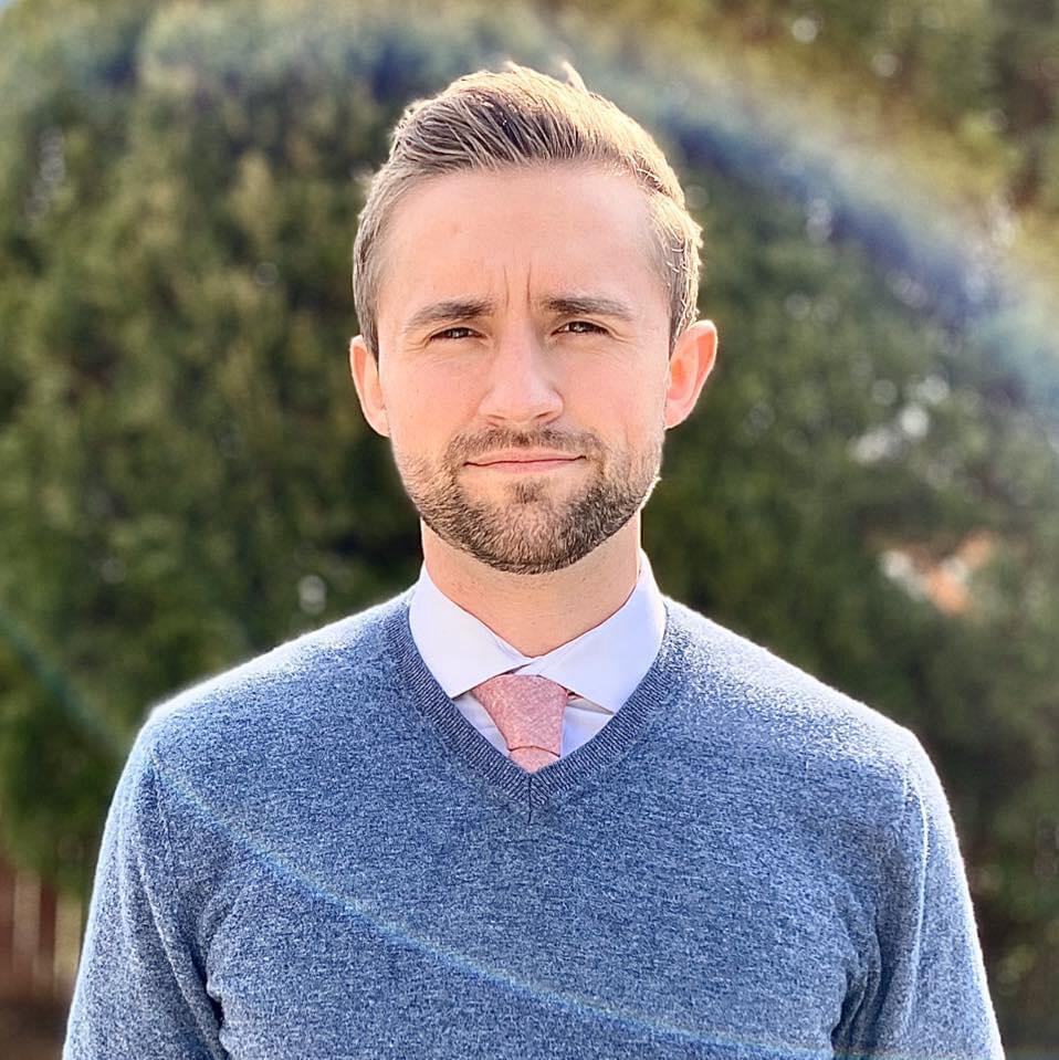 Jeffrey Wibben