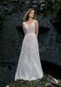 Wilderly Bride Allison A-Line Wedding Dress - thumbnail - 1