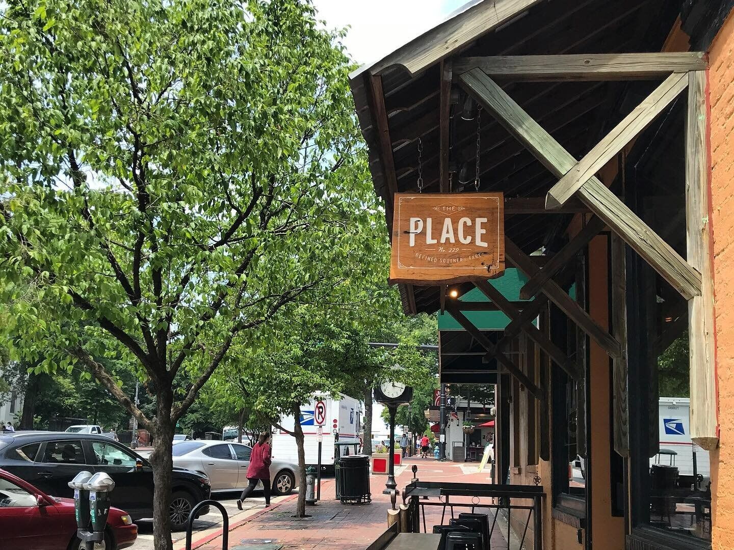 Picture of The Place