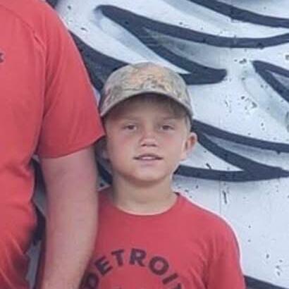 Jaxon Keesler