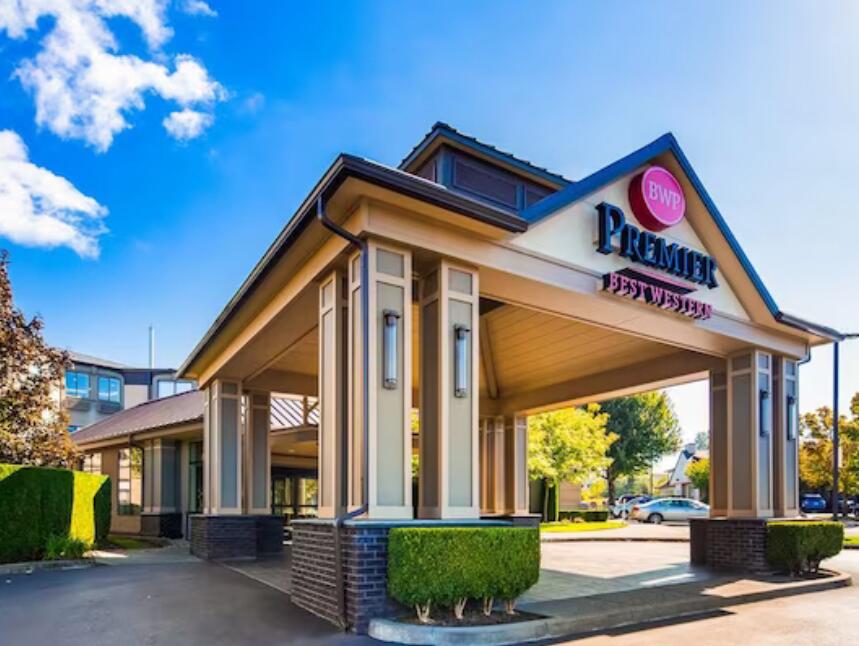 Picture of Best Western Premier Plaza Hotel & Conference Center