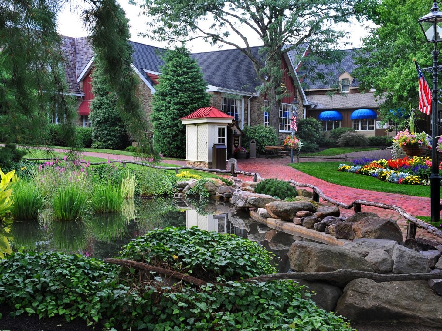 Picture of Peddler's Village