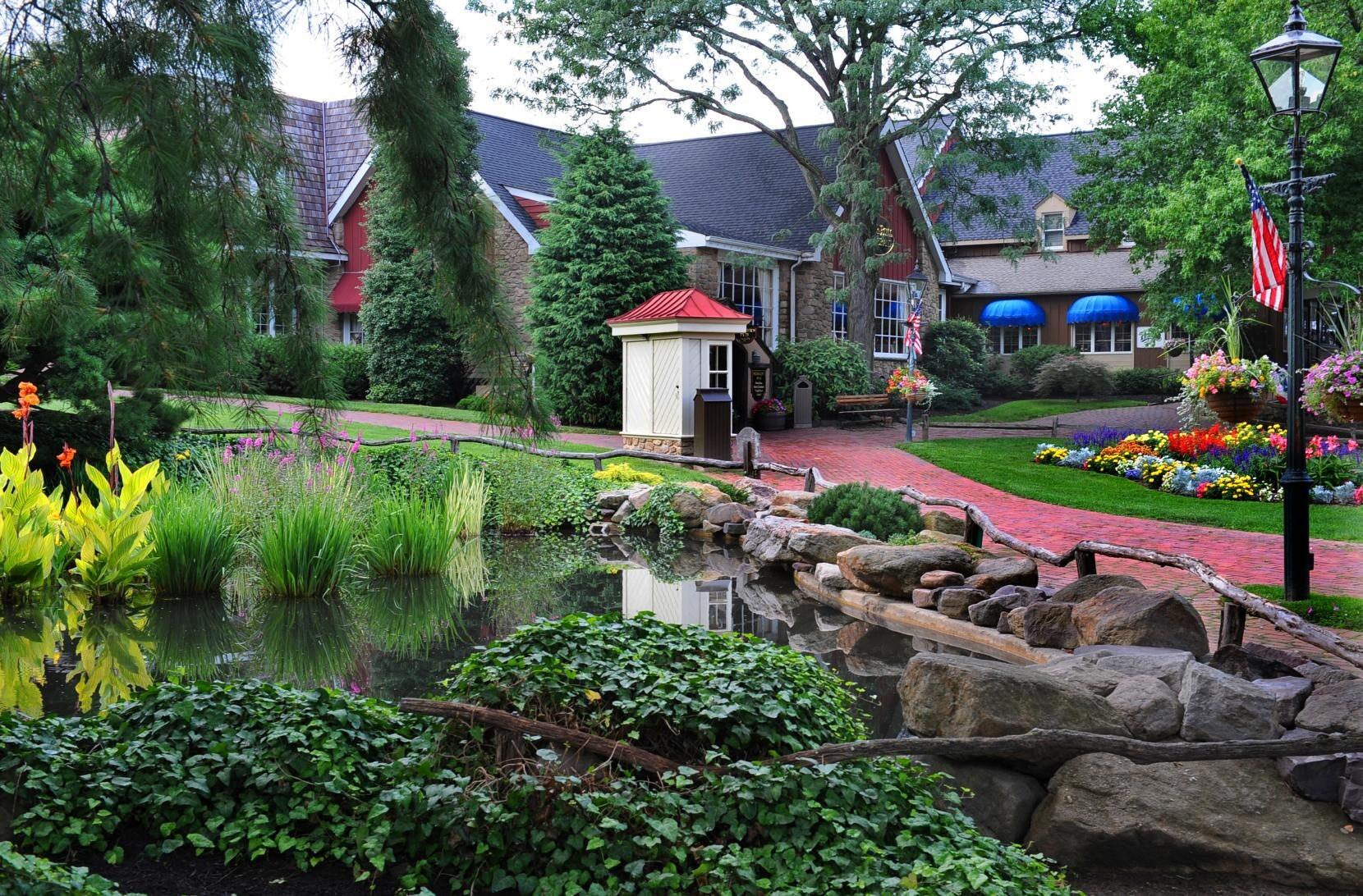 Picture of Peddler's Village