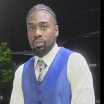 Montrell Perry