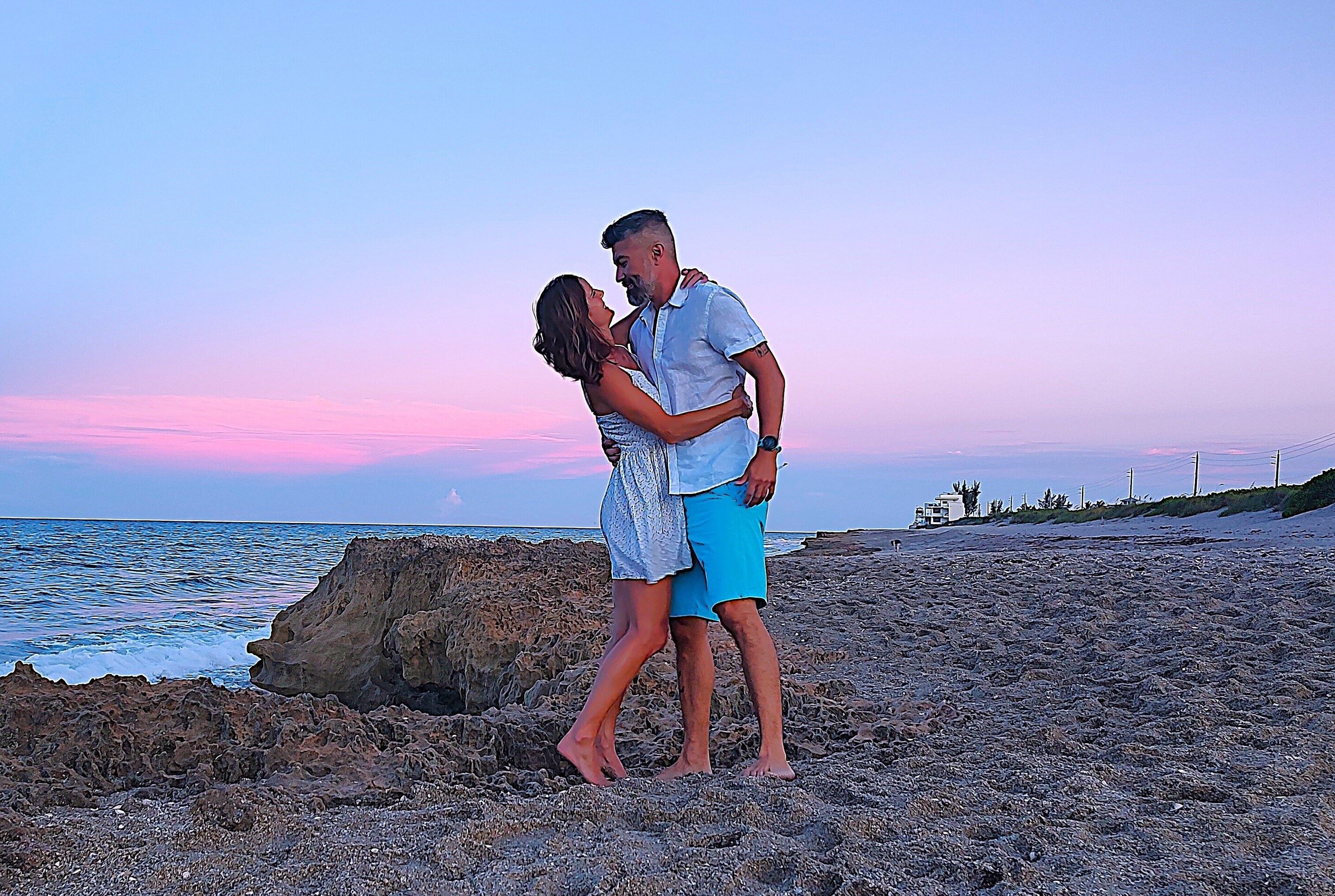 Chris Juh and Kim Rigano's Wedding Website - The Knot