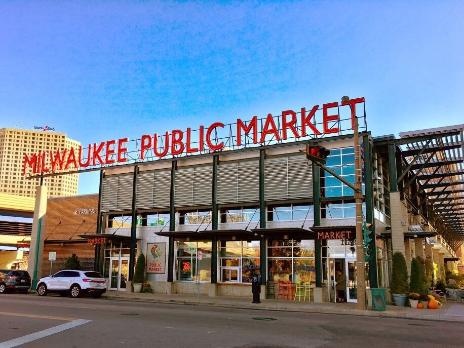 Picture of Milwaukee Public Market